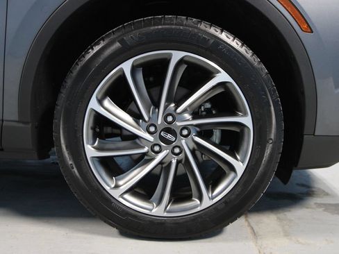 Used 2024 Lincoln Corsair FWD w/ Equipment Group 101A image 38