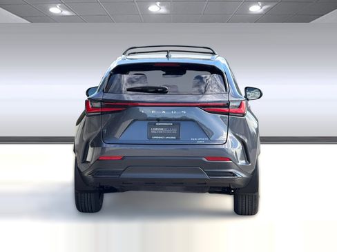Certified 2023 Lexus NX 350h AWD w/ Towing Package (2000 Lbs) image 9