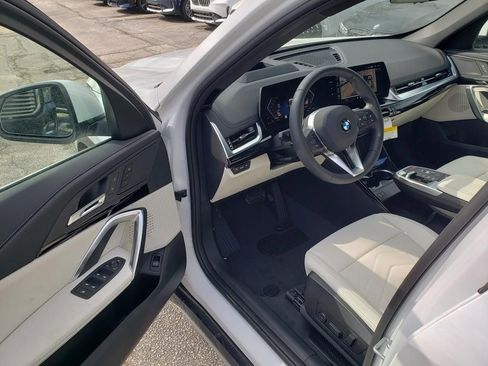 New 2026 BMW X1 xDrive28i w/ Technology Package image 6