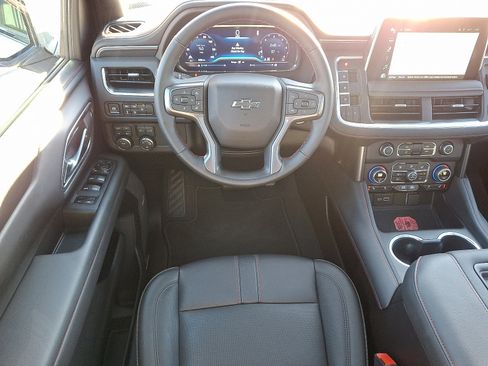 Used 2023 Chevrolet Tahoe RST w/ Sport Performance Package image 12