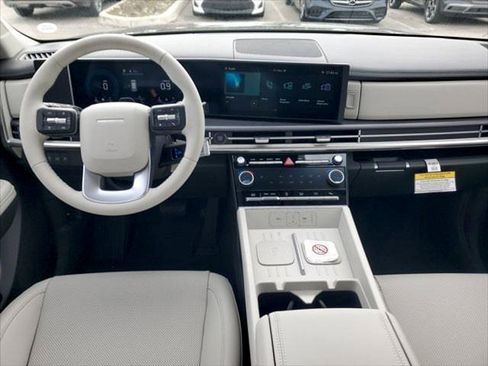 New 2026 Hyundai Santa Fe SEL FWD image 7