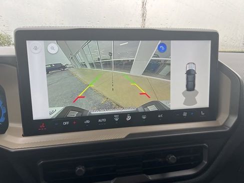 New 2025 Ford Bronco Sport Big Bend image 19