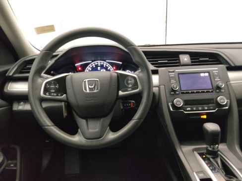 Used 2018 Honda Civic LX image 22