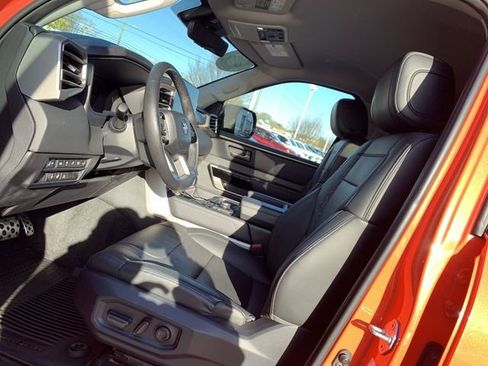 Used 2024 Toyota Tundra Limited w/ TRD Off-Road Package image 18