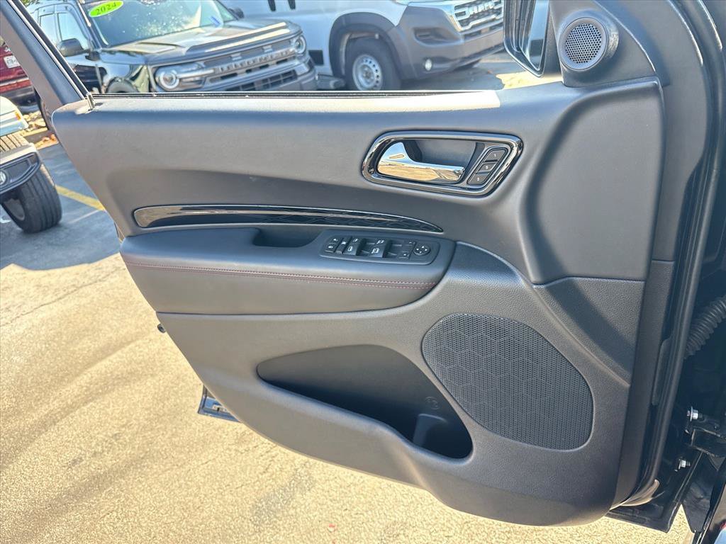Used 2026 Dodge Durango GT AWD/4WD image 24
