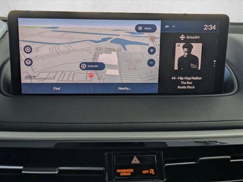 Used 2022 Acura MDX FWD w/ Technology Package image 15