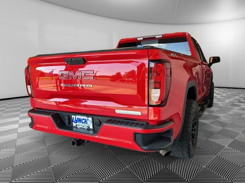 Used 2019 GMC Sierra 1500 Elevation w/ Elevation Value Package AWD/4WD image 5
