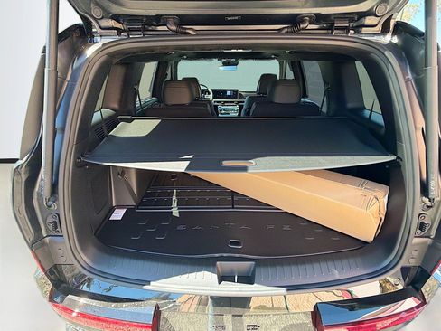 New 2026 Hyundai Santa Fe Calligraphy image 12