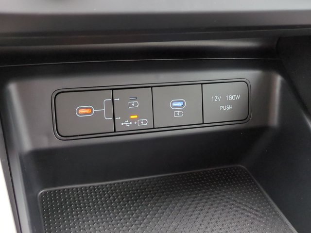 New 2026 Hyundai Tucson SE FWD image 20