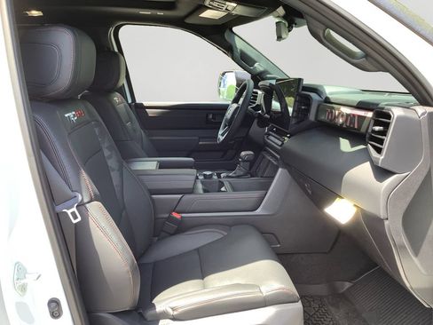 New 2026 Toyota Sequoia TRD Pro AWD/4WD image 27