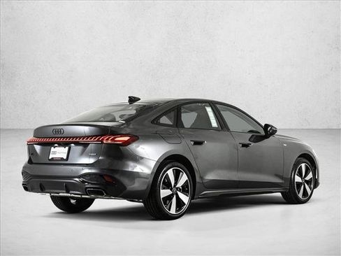 New 2026 Audi A5 2.0T Premium Plus AWD/4WD image 5