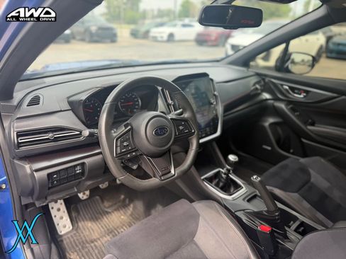 Used 2023 Subaru WRX Limited AWD/4WD image 13