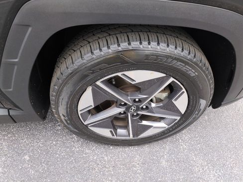 Used 2025 Hyundai Tucson SEL FWD image 10