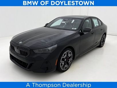 New 2026 BMW 540i xDrive 540i xDrive