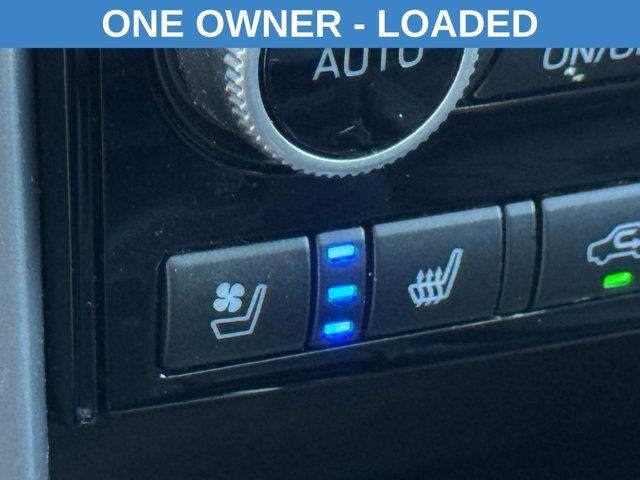 Used 2021 Subaru Ascent Touring w/ Popular Package #2A AWD/4WD image 17
