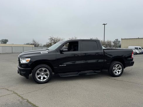 Used 2019 RAM 1500 Big Horn image 6