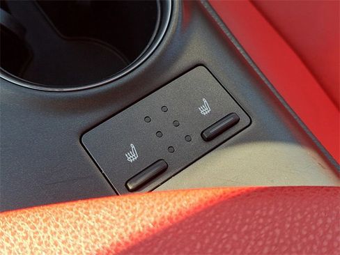 Used 2024 Toyota Camry XSE image 15