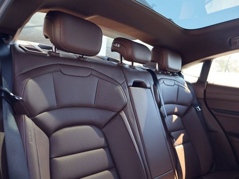 New 2026 Porsche Taycan RWD image 23