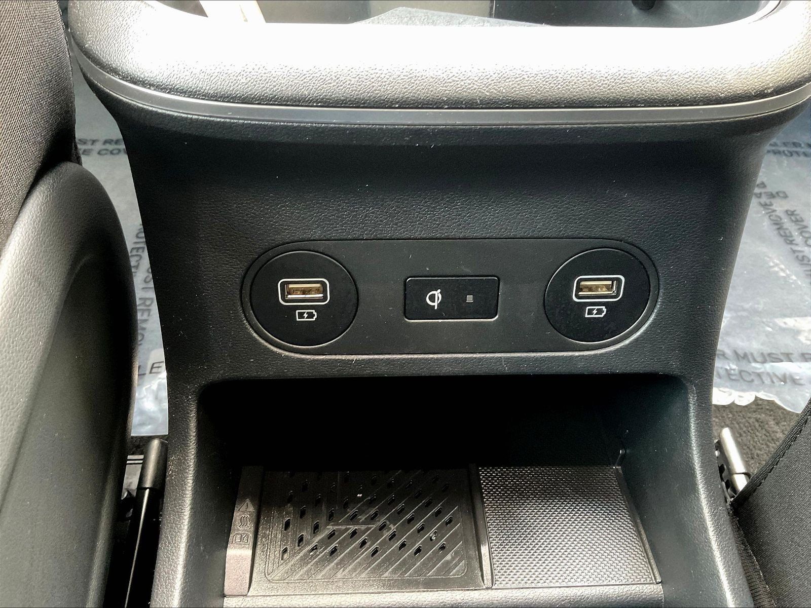 Used 2024 Hyundai Ioniq 5 SEL RWD image 16