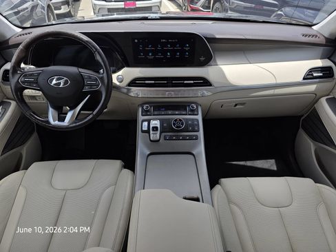 Used 2021 Hyundai Palisade Calligraphy AWD/4WD image 11