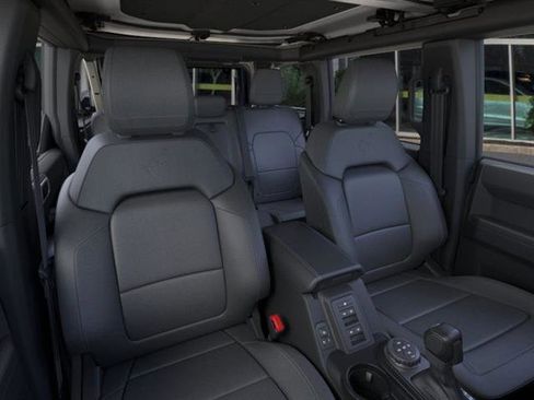 New 2025 Ford Bronco Badlands w/ Sasquatch Package image 10