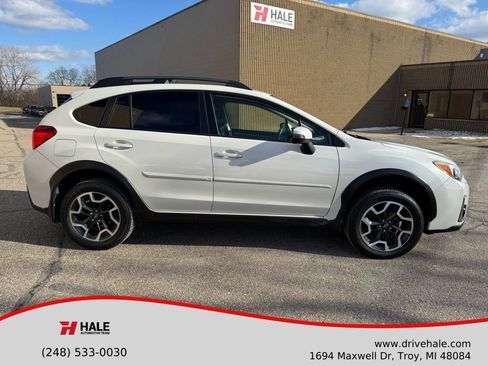 Used 2017 Subaru Crosstrek 2.0i Limited w/ Popular Package #2 image 39