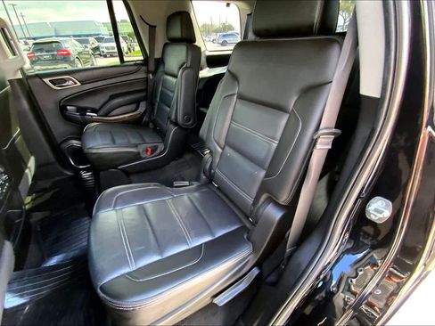 Used 2018 GMC Yukon Denali w/ Denali Ultimate Package AWD/4WD image 21