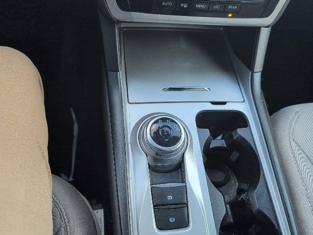 Used 2022 Ford Explorer XLT RWD image 18