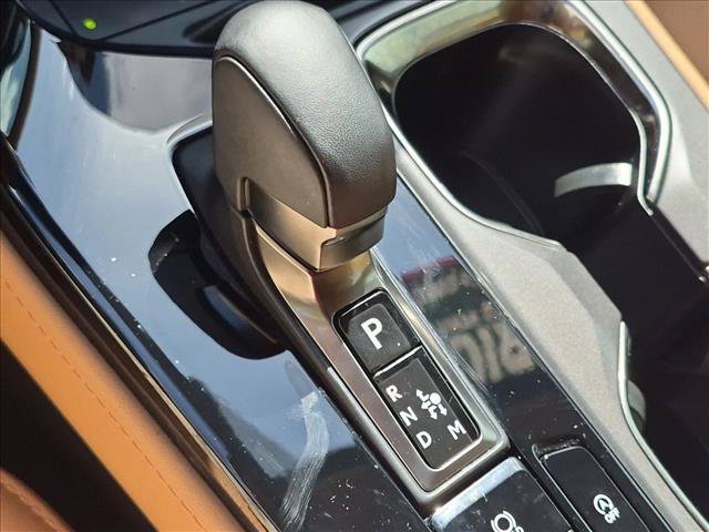 Used 2025 Lexus NX 250 FWD w/ Accessory Package (Z2) image 12