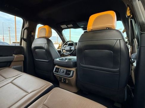 Certified 2021 Ford F150 Lariat image 18