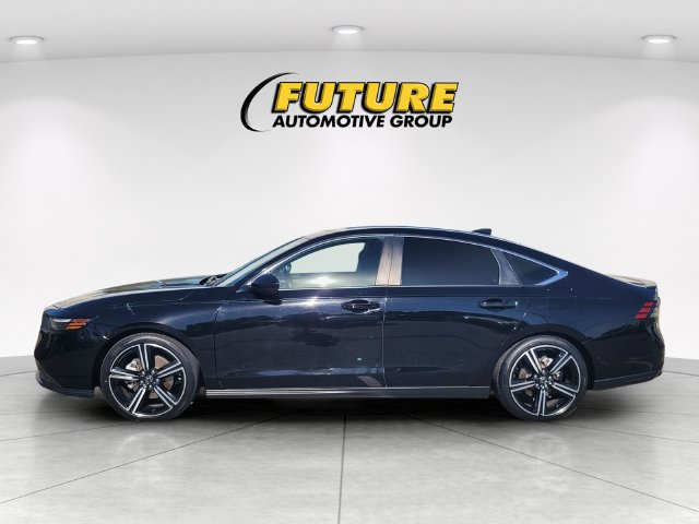 Used 2024 Honda Accord Sport image 6
