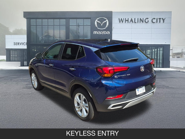 Used 2023 Buick Encore GX Preferred w/ Cold Weather Comfort Package AWD/4WD image 6