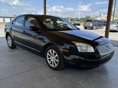 Used 2009 Mercury Milan FWD image 71