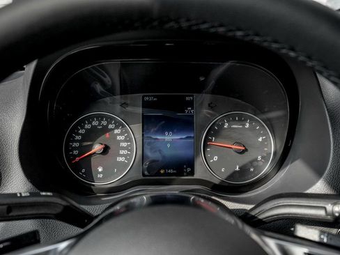 Used 2025 Mercedes-Benz Sprinter 2500 image 14