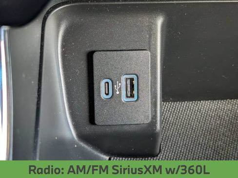 Used 2023 Ford F150 XLT w/ Equipment Group 302A High AWD/4WD image 33