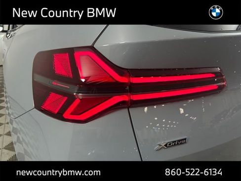 New 2026 BMW X3 xDrive30 w/ Premium Package image 31