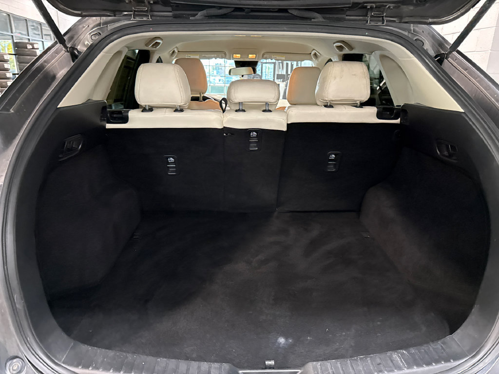Used 2019 MAZDA CX-5 Touring AWD/4WD image 13