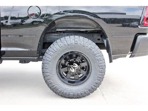 Used 2025 RAM 2500 Tradesman AWD/4WD image 31