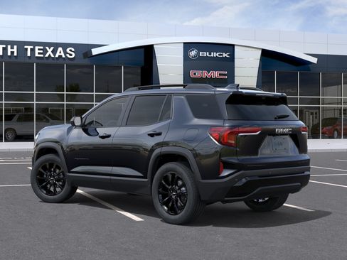 New 2027 GMC Terrain Elevation w/ Elevation Premium Package FWD image 3