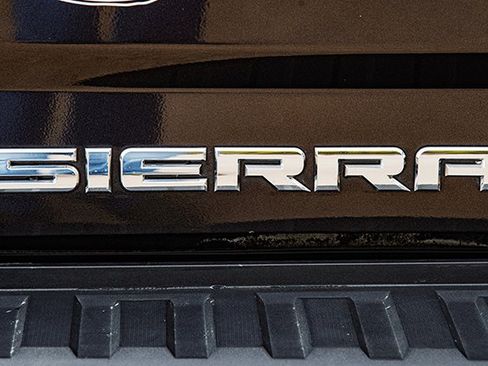 Used 2016 GMC Sierra 1500 SLE image 17