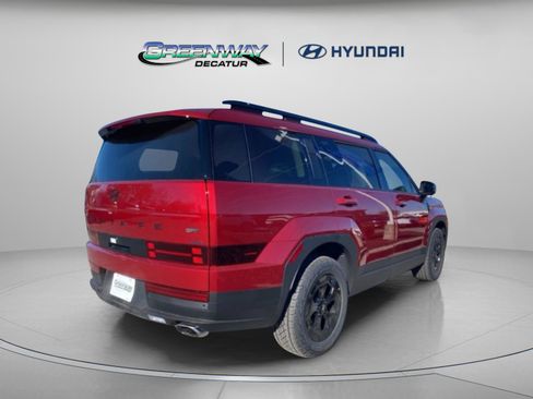 New 2026 Hyundai Santa Fe XRT image 6