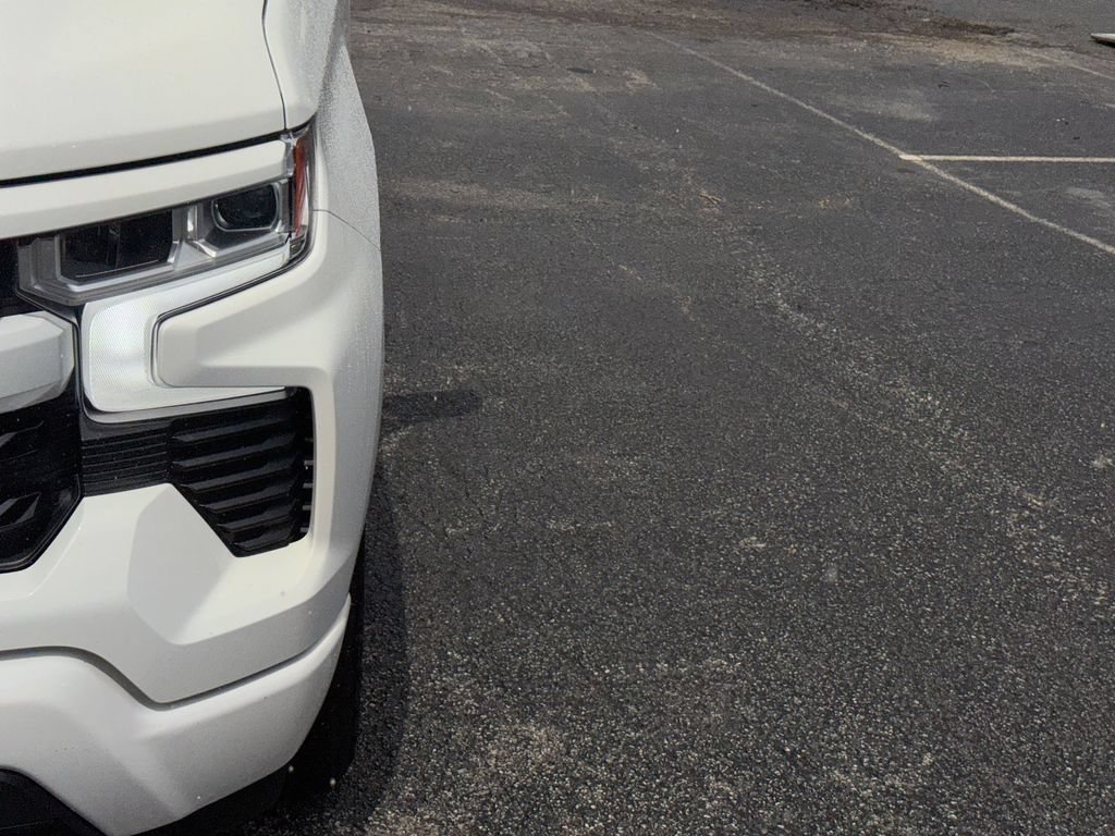 Used 2023 Chevrolet Silverado 1500 RST w/ All Star Edition Plus AWD/4WD image 10