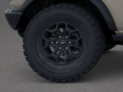 New 2026 Ford Bronco Badlands AWD/4WD image 54