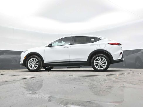 New 2026 Buick Envista Preferred w/ Convenience I Package image 34