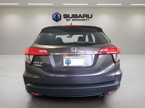 Used 2019 Honda HR-V EX image 3