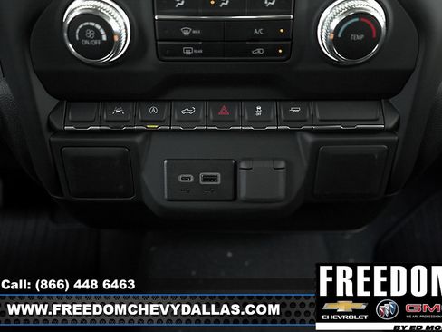 New 2025 GMC Sierra 1500 Pro w/ Graphite Edition image 24