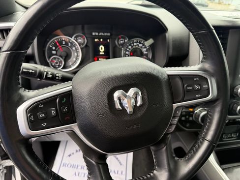 Used 2023 RAM 1500 Big Horn AWD/4WD image 20