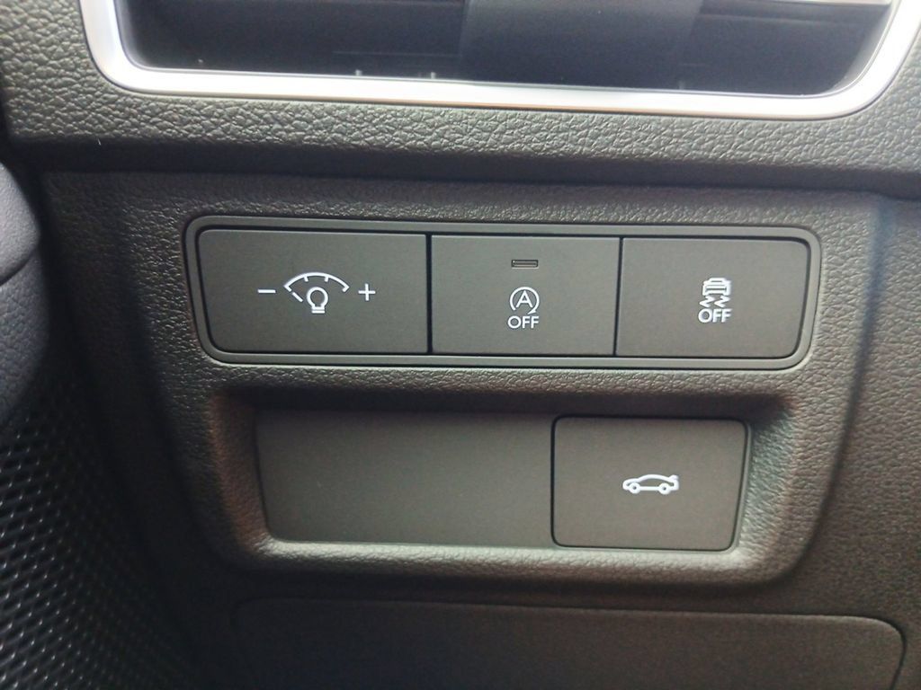 New 2026 Hyundai Sonata SE FWD image 18