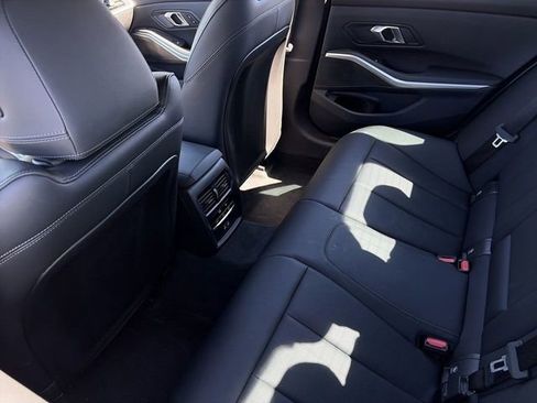 Used 2024 BMW M340i xDrive w/ Premium Package image 18