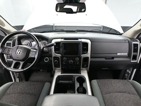 Used 2016 RAM 3500 Big Horn image 27